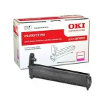 OKI Magenta image drum for C5650 / 5750