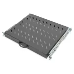 Digitus DN-19 TRAY-2-600-SW rack accessory