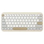 ASUS Marshmallow KW100 keyboard