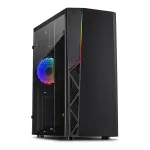 Inter-Tech B-02 RGB