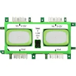 ALLNET BrickRknowledge Akku Brick 2x 7,4V/ 500mA
