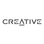 Creative Labs Creative Live! Cam Sync 4K v2