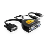 DeLOCK 61968 video splitter