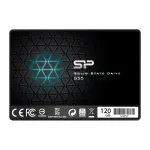 Silicon Power Slim S55