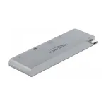 DeLOCK 87745 laptop dock/port replicator
