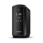 CyberPower CP900EPFCLCD uninterruptible power supply (UPS)
