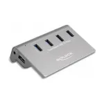 DeLOCK 64181 interface hub