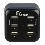 Inter-Tech Argus LS-6US USB