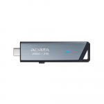 MEMORY DRIVE FLASH USB-C 2TB/SILV AELI-UE800-2T-CSG ADATA
