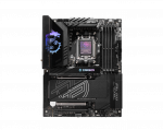 MSI MPG X870E CARBON WIFI motherboard