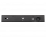 D-Link   Smart Managed Switch   DGS-1100-16V2   Managed   Desktop   Power supply type 100 to 240 V AC, 50 to 60 Hz Internal