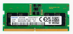 Samsung 8GB DDR5-4800 SO-DIMM M425R1GB4BB0/CQK (Atnaujinta)
