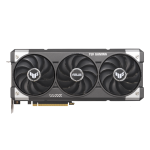 Asus TUF Gaming GeForce RTX 5060 Ti 16GB GDDR7 OC Edition NVIDIA 16 GB GeForce RTX 5060 Ti GDDR7 HDMI ports quantity 1 PCI Express 5.0