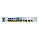 Cisco C9200CX-12T-2X2G-A network switch
