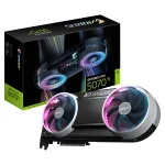 GIGABYTE AORUS GeForce RTX 5070 Ti INFINITY 16G