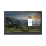 Avocor E series E-Series 75 4K IR LED interactive whiteboard