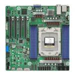 Asrock TURIND8UD-2T/X550 motherboard