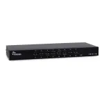 Inter-Tech KVM KS-3116 RJ45 KVM switch