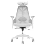 ASUS ROG Destrier Ergo Core White