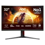 AOC G4 C32G4Z computer monitor