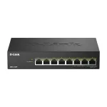 D-Link DMS-108P/E network switch