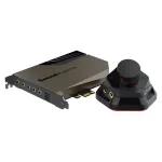 Creative Labs Creative Sound Blaster EA-7 - Soundkarte - 32-Bit