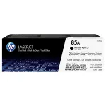 HP 85A 2-pack Black Original LaserJet Toner Cartridges toner cartridge