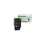Lexmark 78C2XC0 toner cartridge