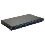 Equip 337310 patch panel