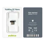 Yubico YubiKey 5C Nano FIPS