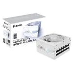 GIGABYTE AORUS ELITE P1000W ICE power supply unit