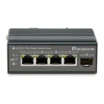 LevelOne IGU-0501 network switch