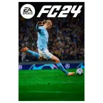 Electronic Arts FC 24, PS5