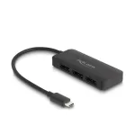 DeLOCK 88041 interface hub