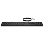 HP 320K keyboard