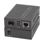 EFB Elektronik EL029 network media converter