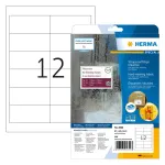 HERMA 4692 printer label