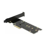 DeLOCK 89013 interface cards/adapter