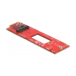 DeLOCK 63797 interface cards/adapter