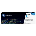 HP 824A Cyan LaserJet Image Drum toner cartridge