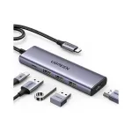 Ugreen 15596 laptop dock/port replicator