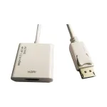 ROLINE Adapter DP-HDMI
