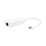 ROLINE RJ-45/USB 3.0 Type C, F/M interface cards/adapter