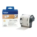 Brother DK-11209 label-making tape