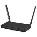 Mikrotik hAP ax&sup3; wireless router