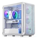 ENDORFY Arx 700 White ARGB (Atnaujinta)