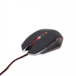 Gembird | Gaming mouse | MUSG-001-G | Yes