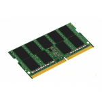 SO KINGSTON 16GB 3200MHz DDR4 Non-ECC CL22 SODIMM 2Rx8