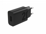 Lenovo 20W USB-A Wall Charger
