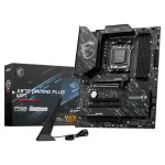 MSI X870 GAMING PLUS WIFI motherboard